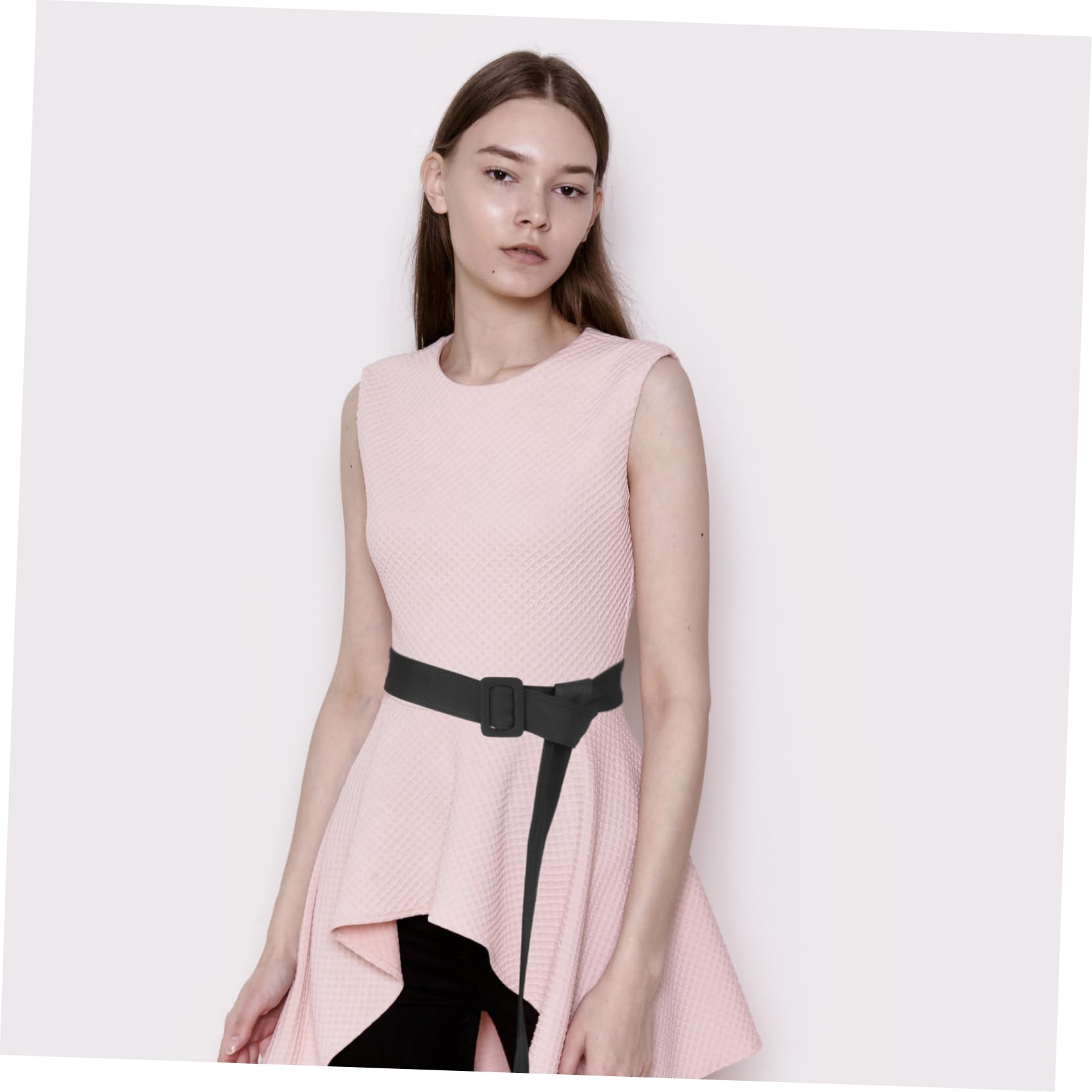 4piezas Cinturón Para Vestido Femenino Cinturón Decorativo Para Mujer Accesorio Elegante Para Fiesta y Boda