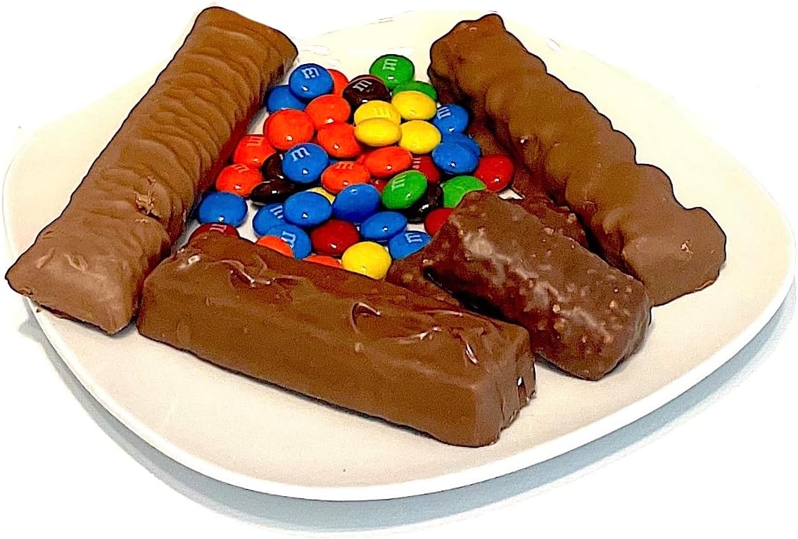 Easter Gourmet Gift Basket with Chocolate, Cookies, Candy, and Snacks. Hand-Crafted with premium foods for Kids, Men, Women, Friends, Family, and Teens (54 Piece)