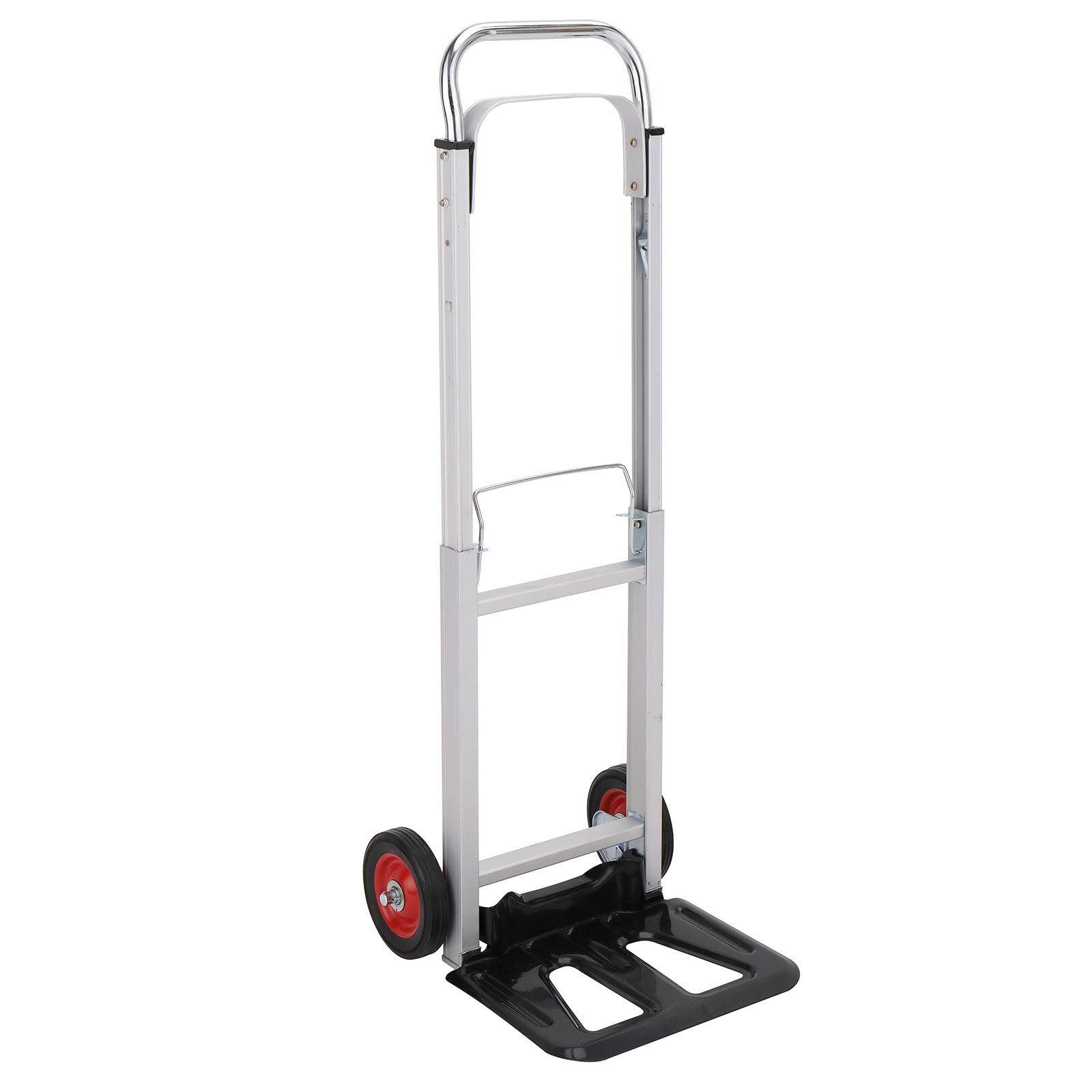 Buy N/Brand Folding Hand Truck,Sack Trolley150KG Load Capacity