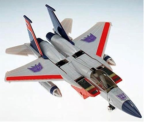 Transformer Starscream G1