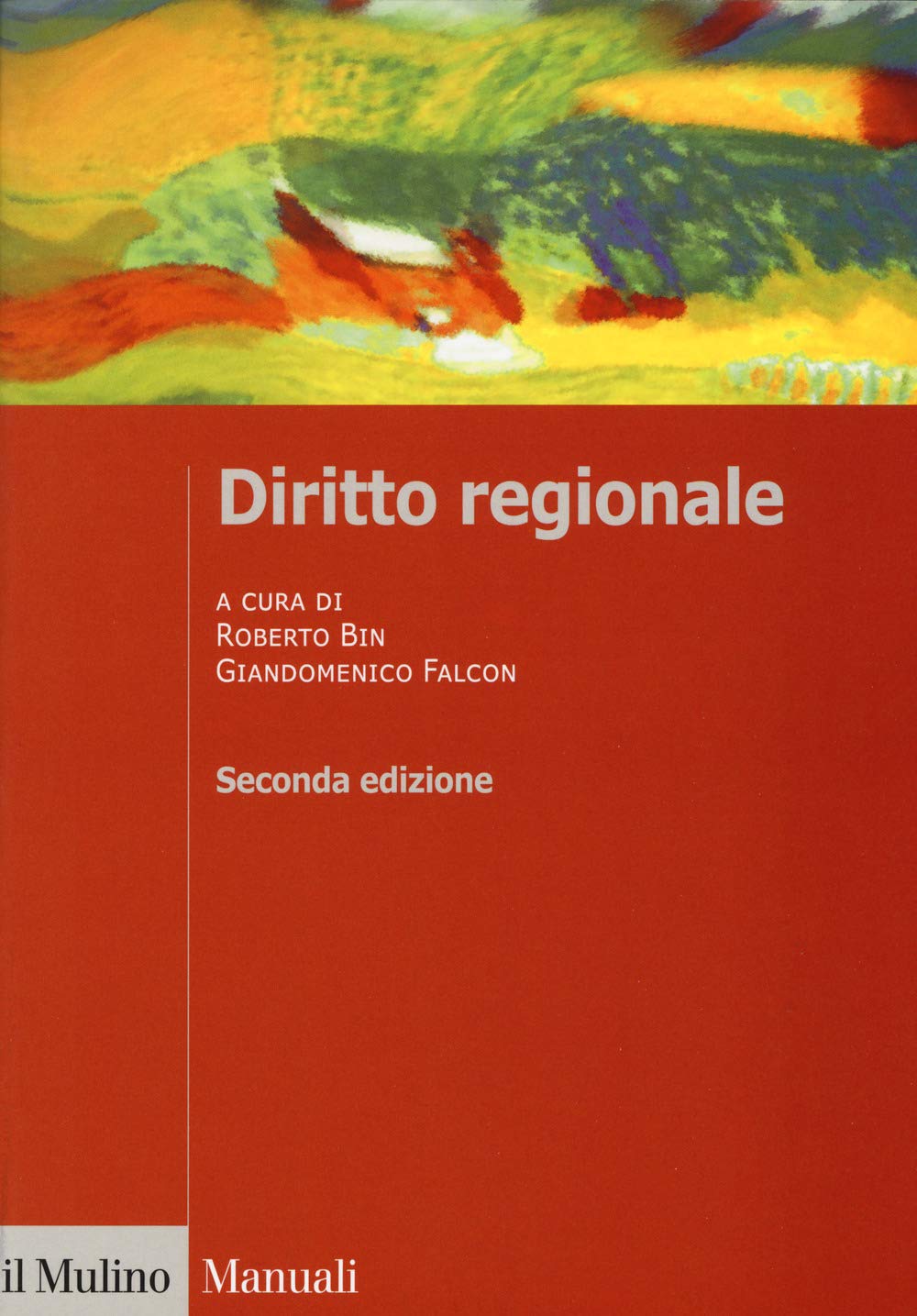 Diritto Regionale - 4