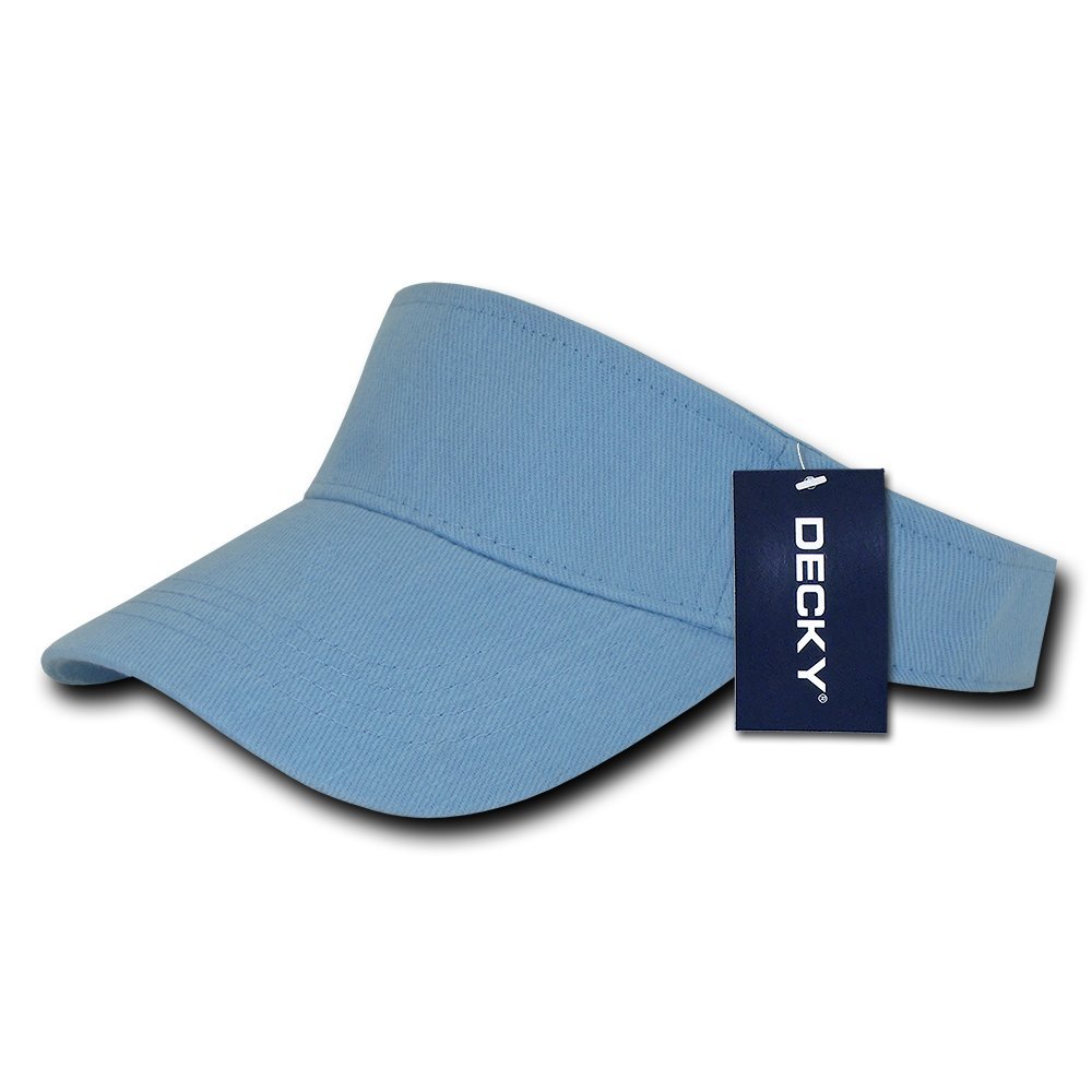 Decky Sports Sports Visor - Marrón Hombre