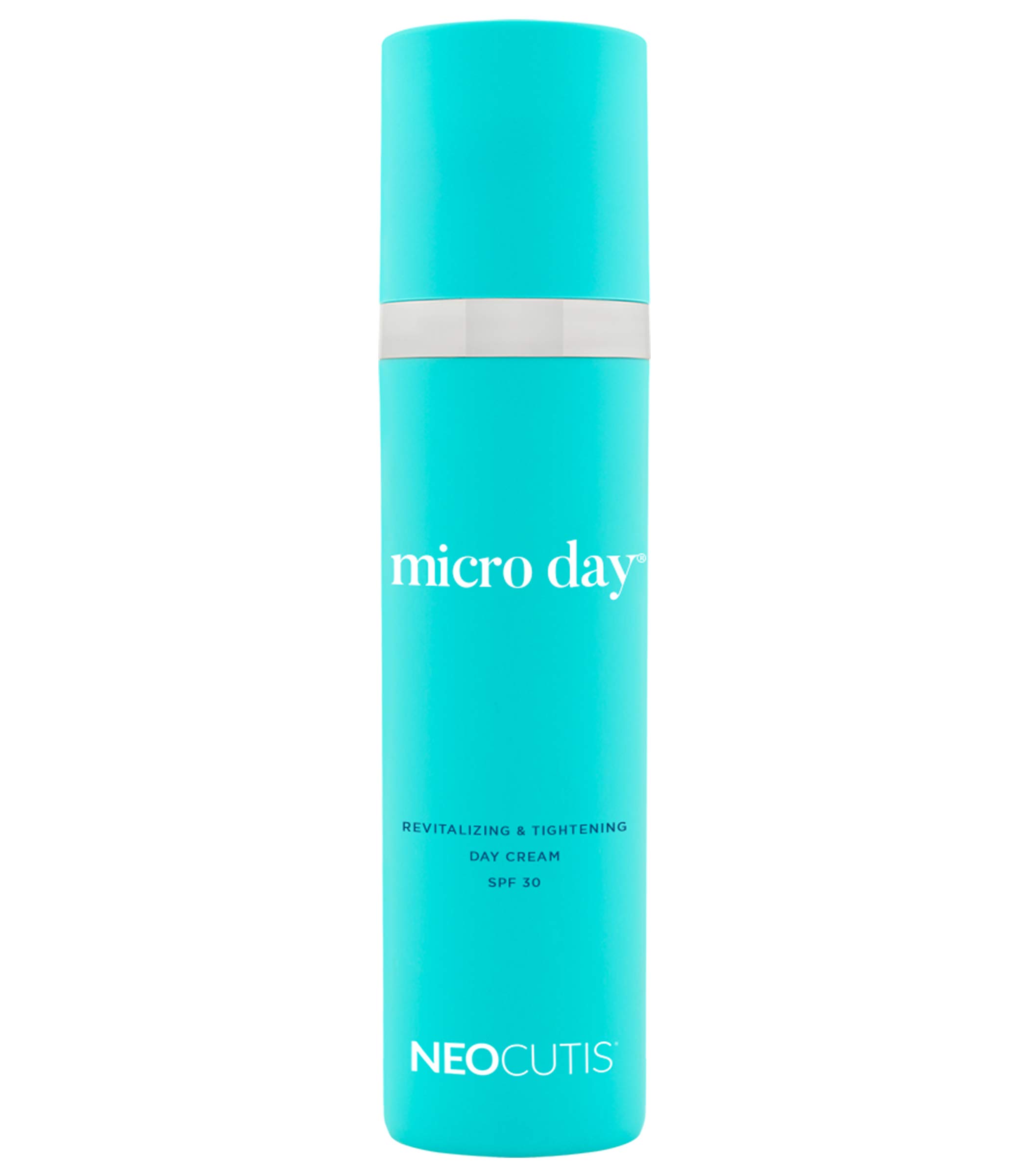 Neocutis Micro Day Revitalizing & Tightening Day Cream SPF 30 UVA UVB - 50mL