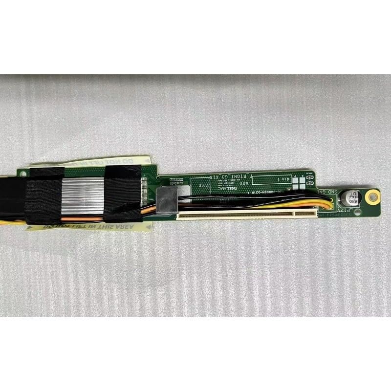 New for C4140 GPU S1S2 to PCIE Sata Cable 0JPWN8 JPWN8