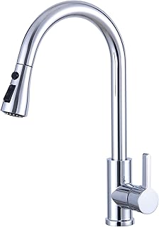 Kitchen Tap, High Pressure Kitchen Tap, Exten...,