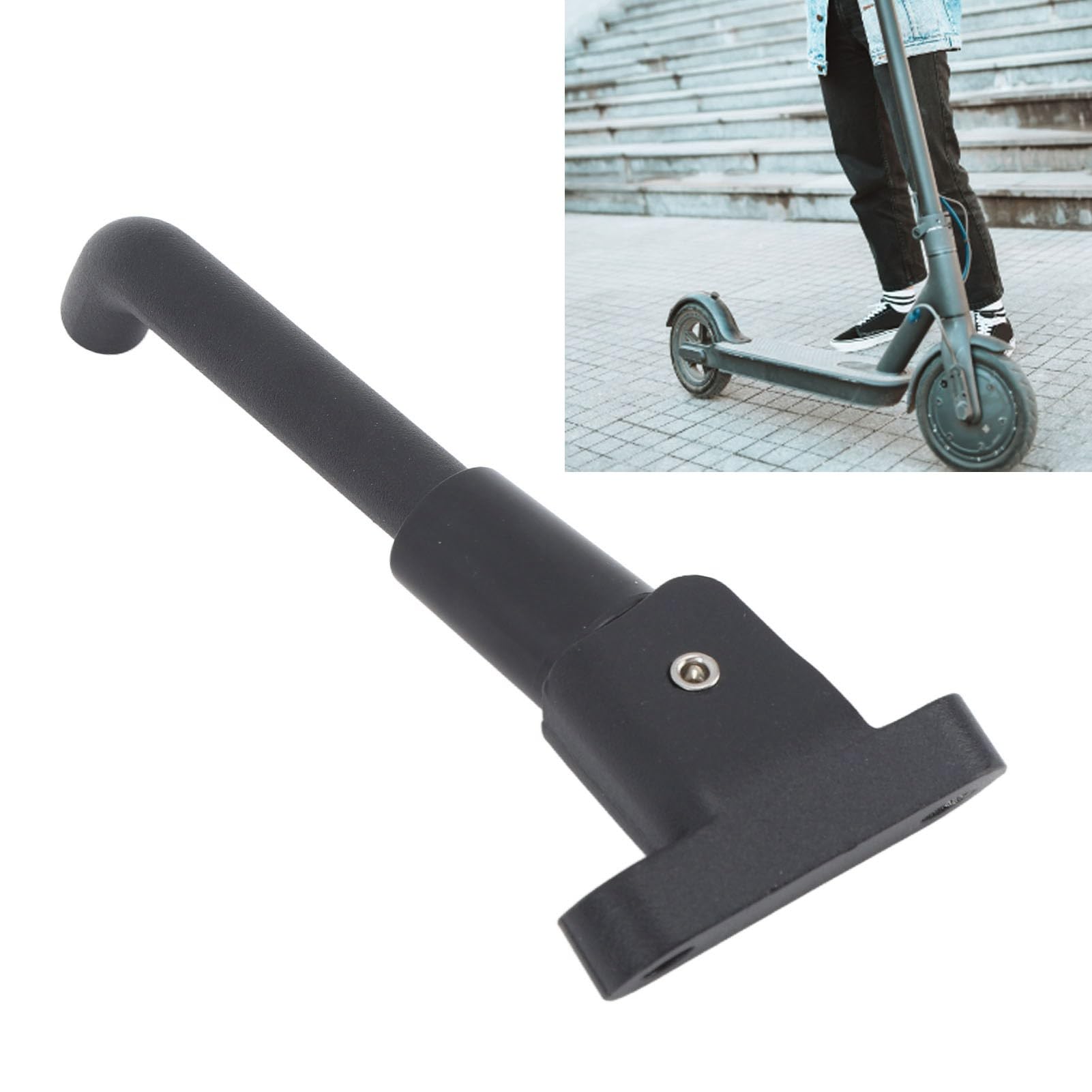 Scooter Profesional Tbest Soporte Patinete Electrico Aleación De