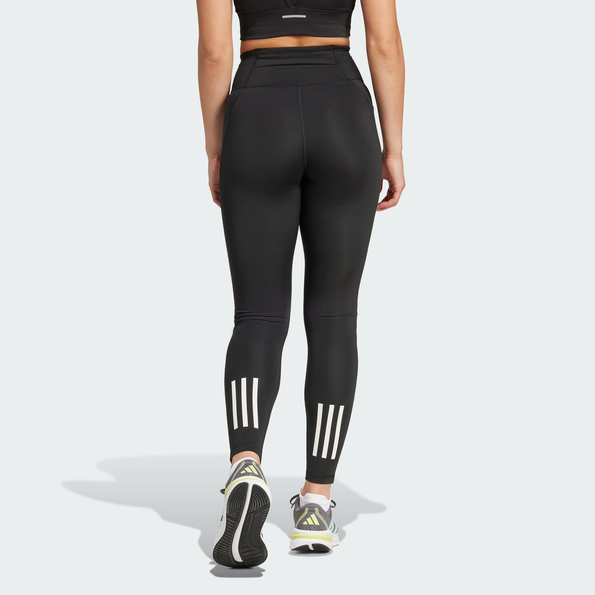 adidas Damen Leggings Own The Run Leggings