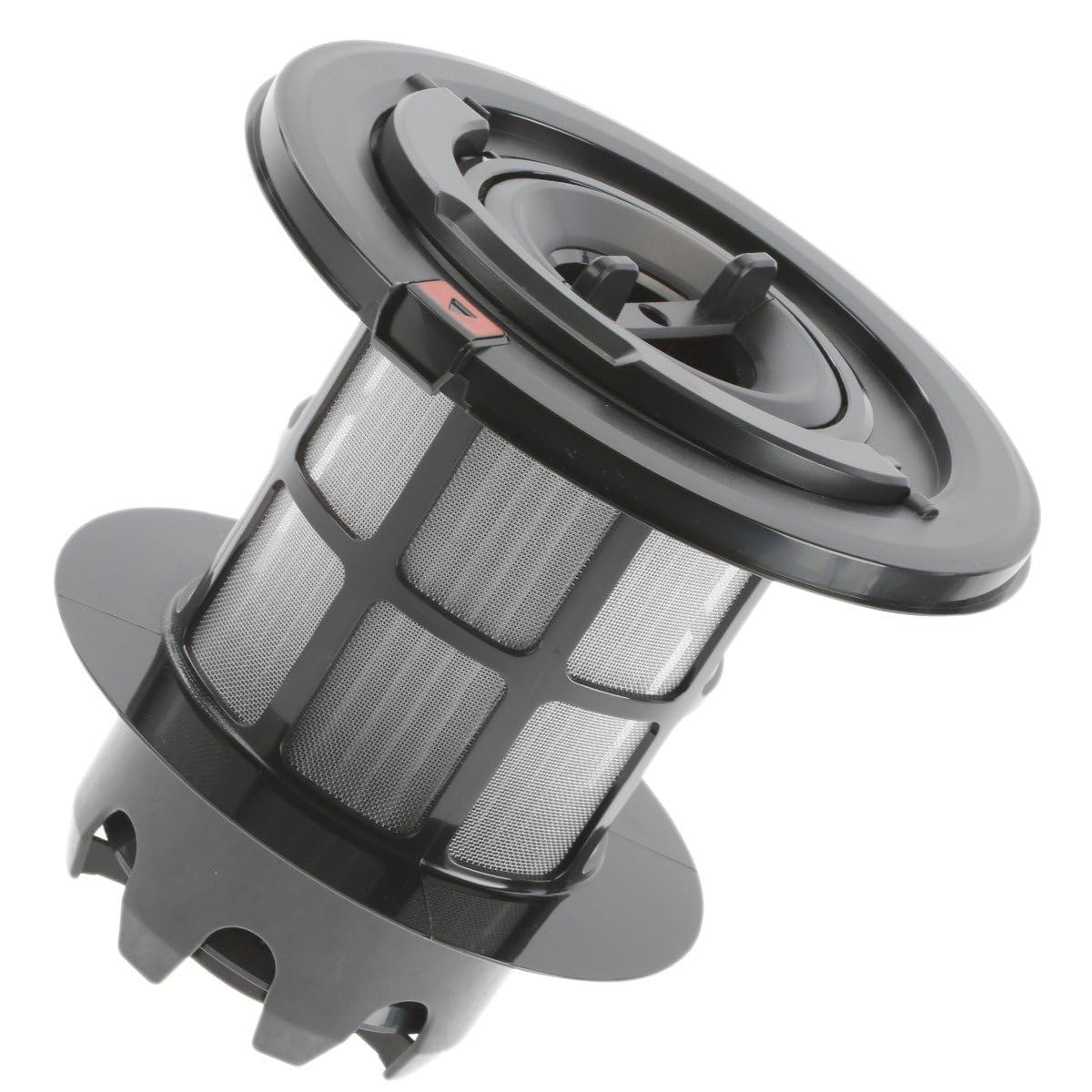 Filtro cilindro completo original aspirador 00656674 BOSCH