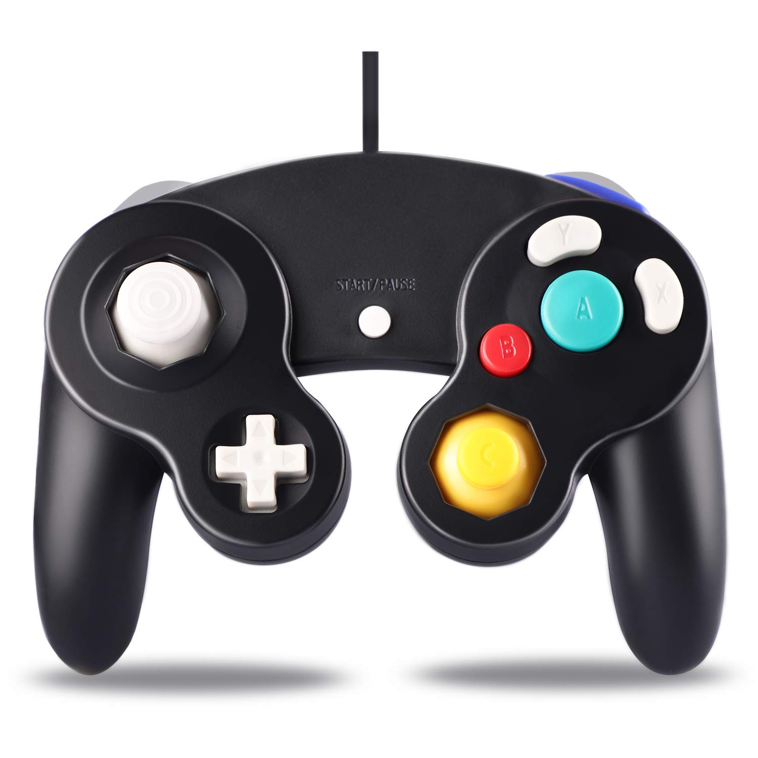Buy Controller for Gamecube, Classic Wired Controllers for Gamecube and