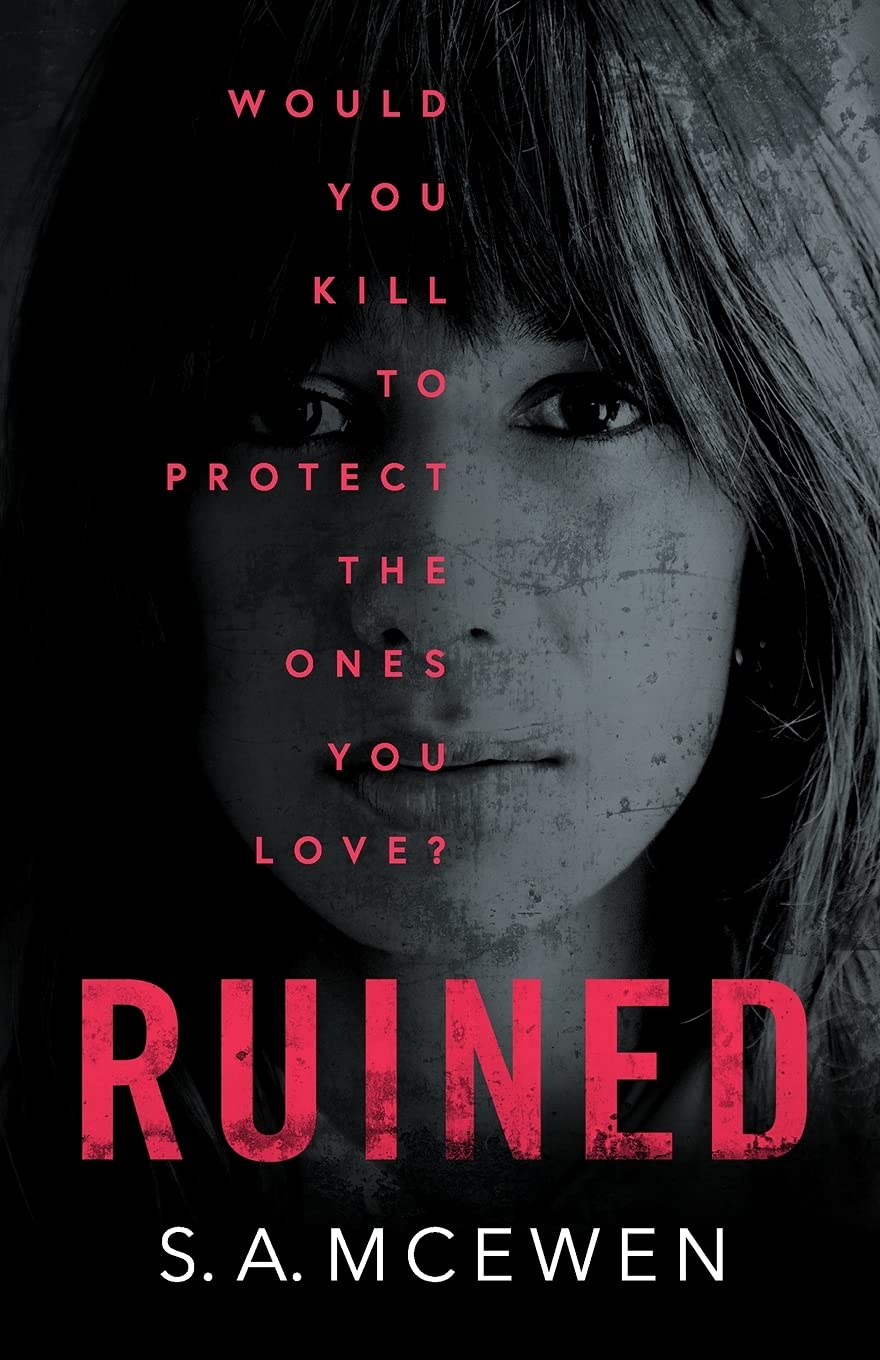 Buy Ruined — BookShops.in