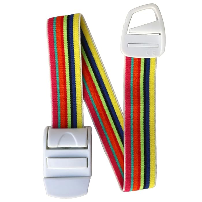 Buy Topzilly First Aid Quick Release Medical Strap Emergency Buckle