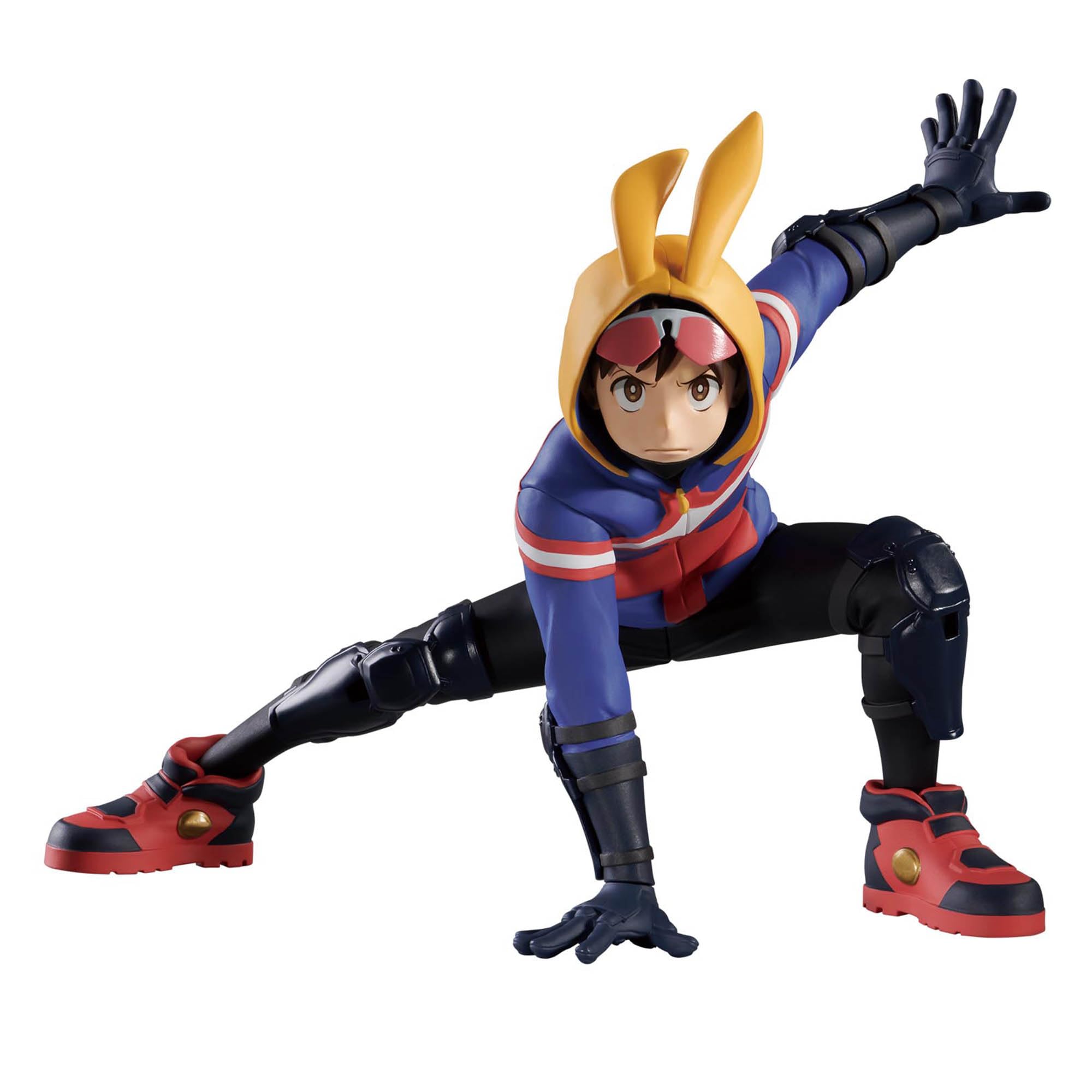 ☆HERO☆　様 Banpresto - My Hero Academia: Vigilantes - Koichi Haimawari The