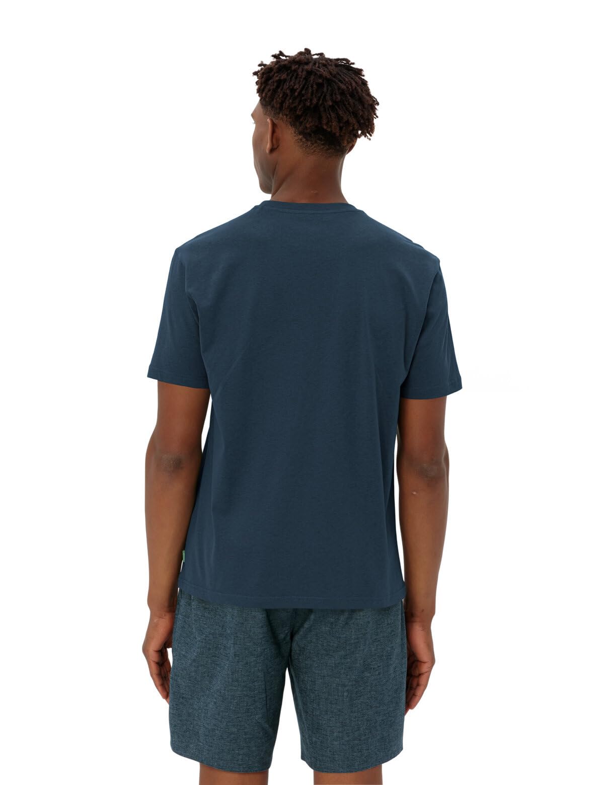 VAUDE Men's Cyclist T-Shirt V T-Shirt Uomo