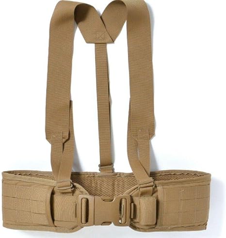 usmc battle belt