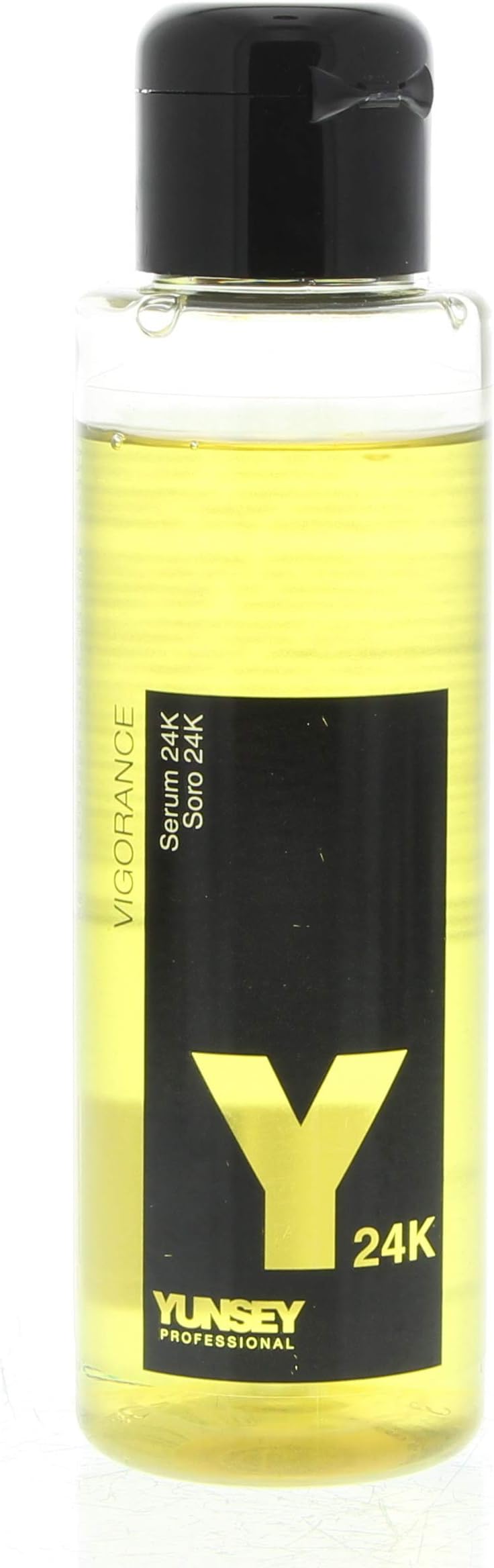 YUNSEY VIGORANCE KERATIN/GOLD SERUM 24K 100ml