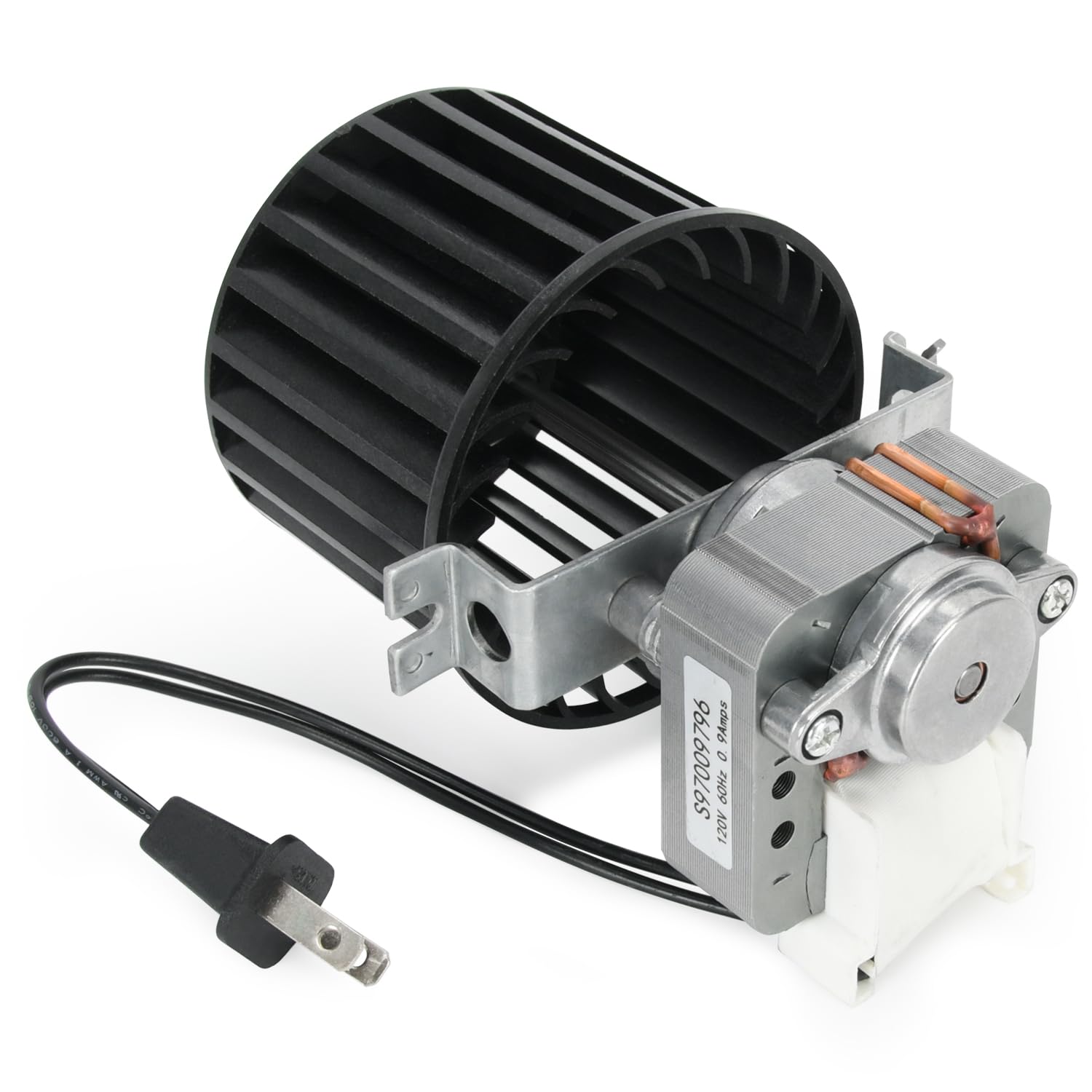 BRIDGETONE s01.BT601ss25.24年製⑨ S97009796 Bathroom Fan Motor Blower Assembly Compatible with Broan