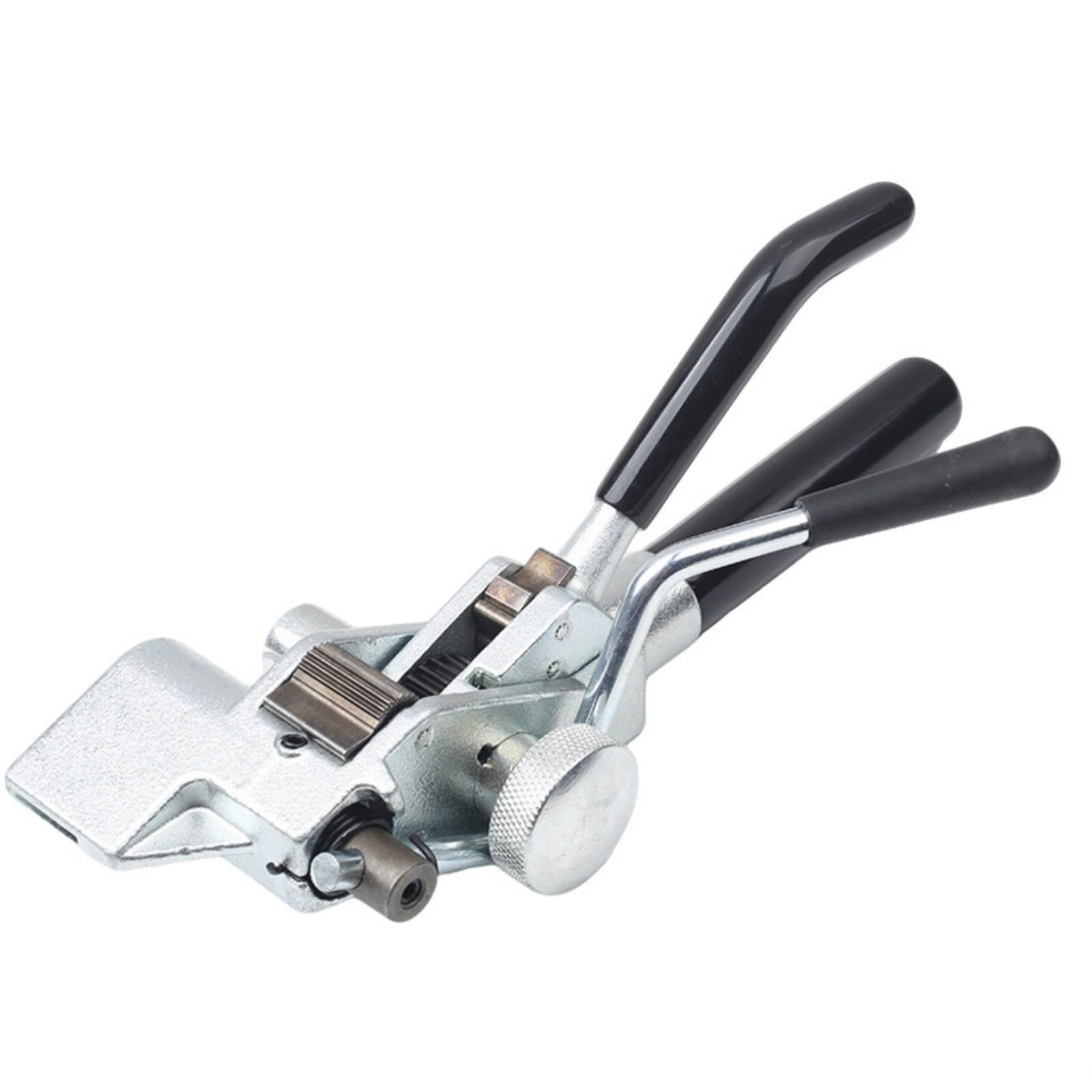 Zbiianxer Stainless Steel Ratchets Strapping Tool Tensioner Tool Ideal For Packaging Applications Tensioner Tools For Packaging