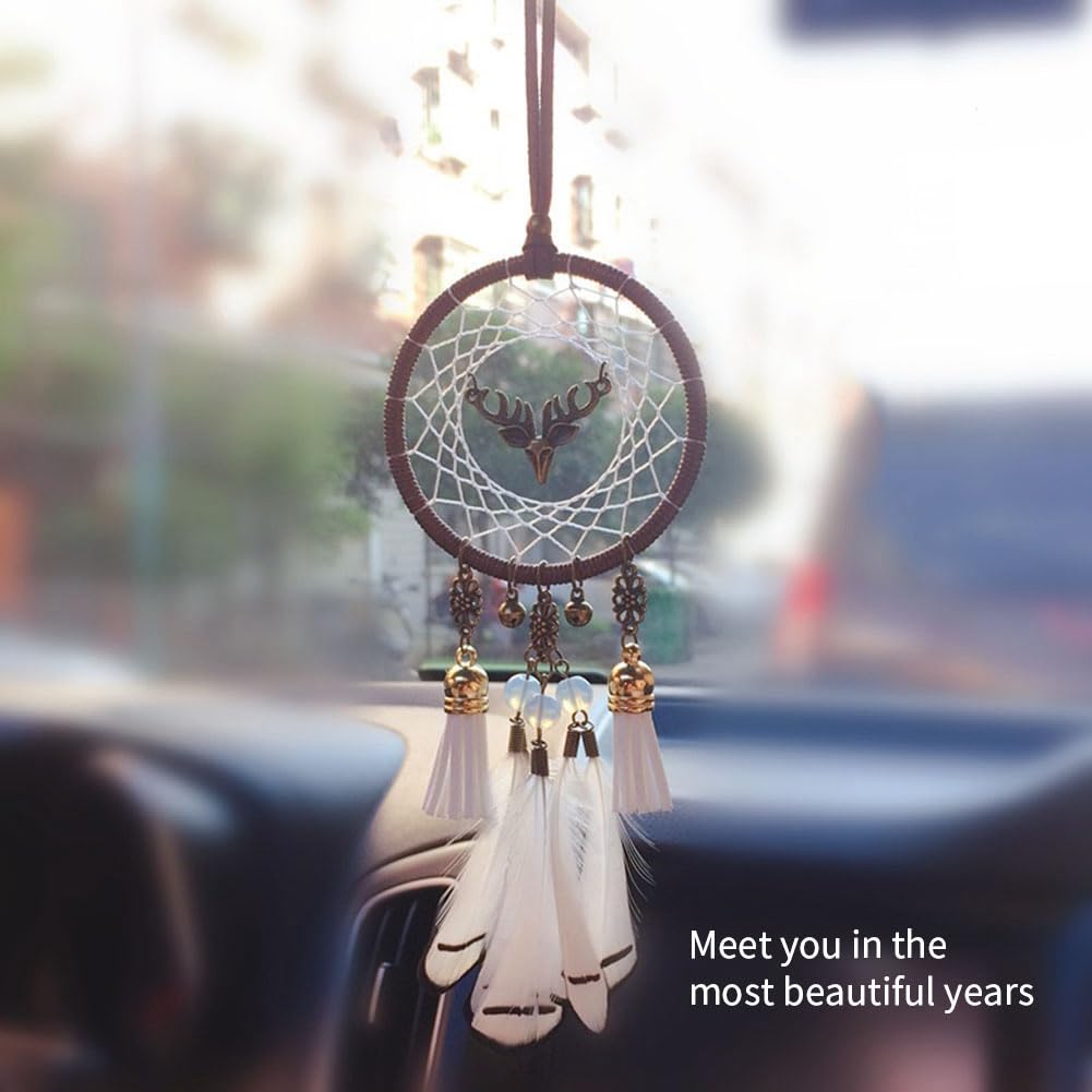 Suspension Rétroviseur Voiture Connasse Porte Clé