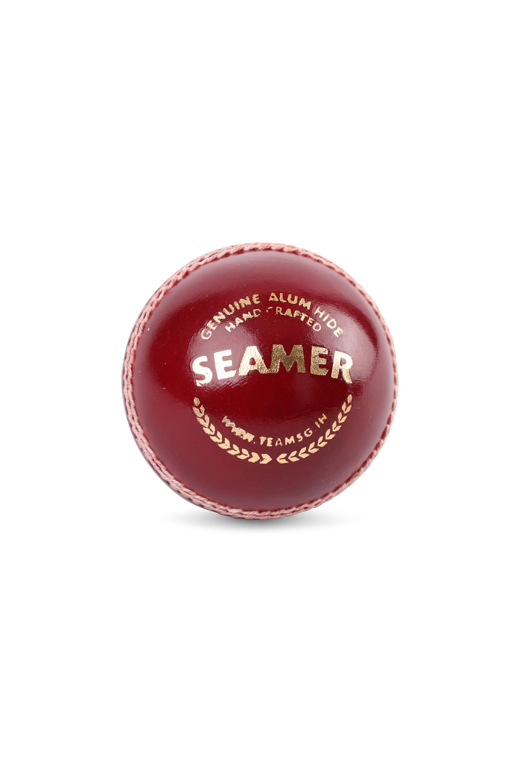 SG Cricket Balls League Red-image-22