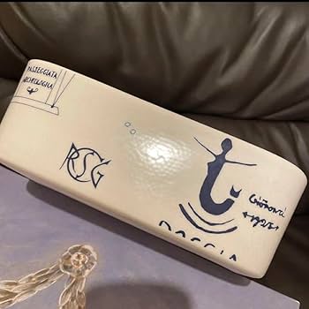 シリアルナンバー リチャードジノリ  新品　前菜 灰皿 オードブル シリアルナンバー リチャードジノリ 新品 前菜 灰皿 オードブル