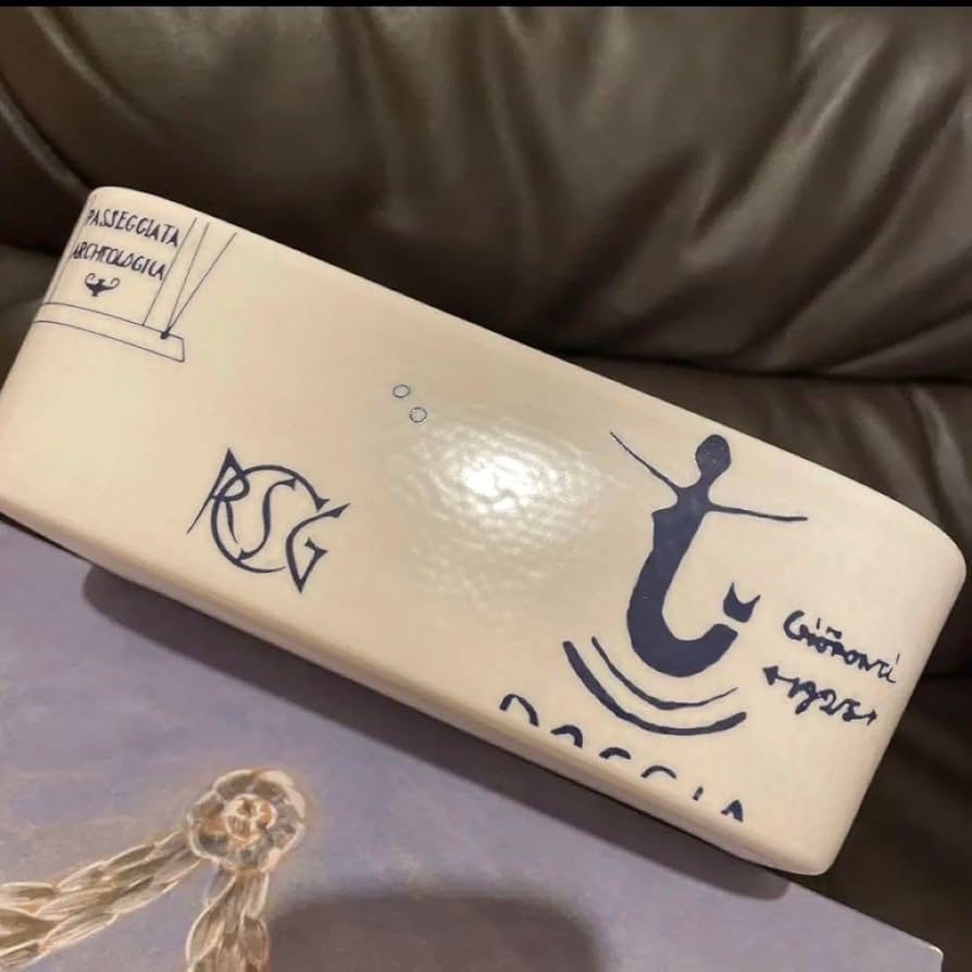 Amazon | レア リチャードジノリ オーブン皿 | ノーブランド品