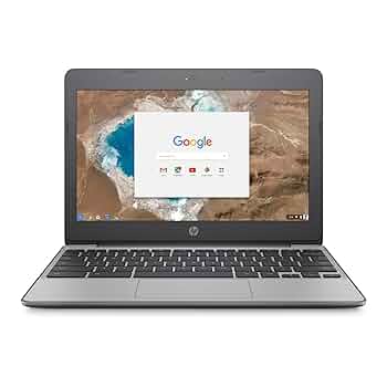 Amazon.co.jp: HP Chromebook 11.6インチ WLED Intel Celeron
