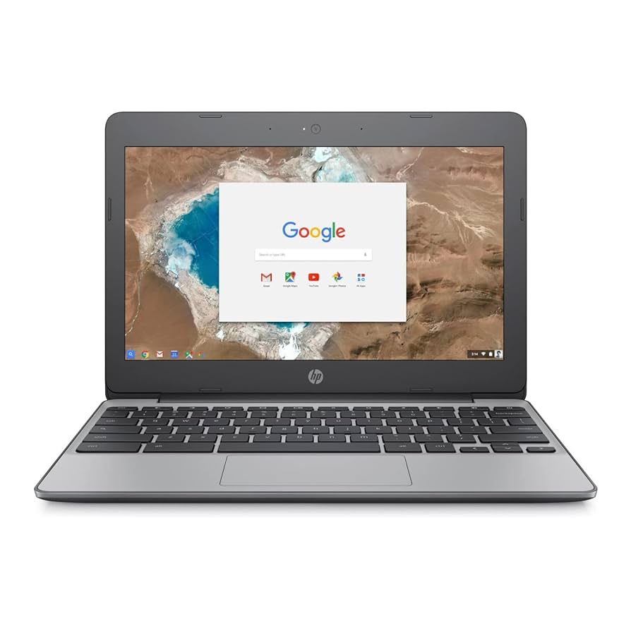 HP Chromebook 11.6インチ 本体 Amazon.com: HP - 11.6