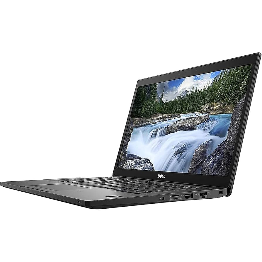 DELL デル　LATITUDE7490 07 Amazon.com: Dell Latitude 7490 Notebook 14