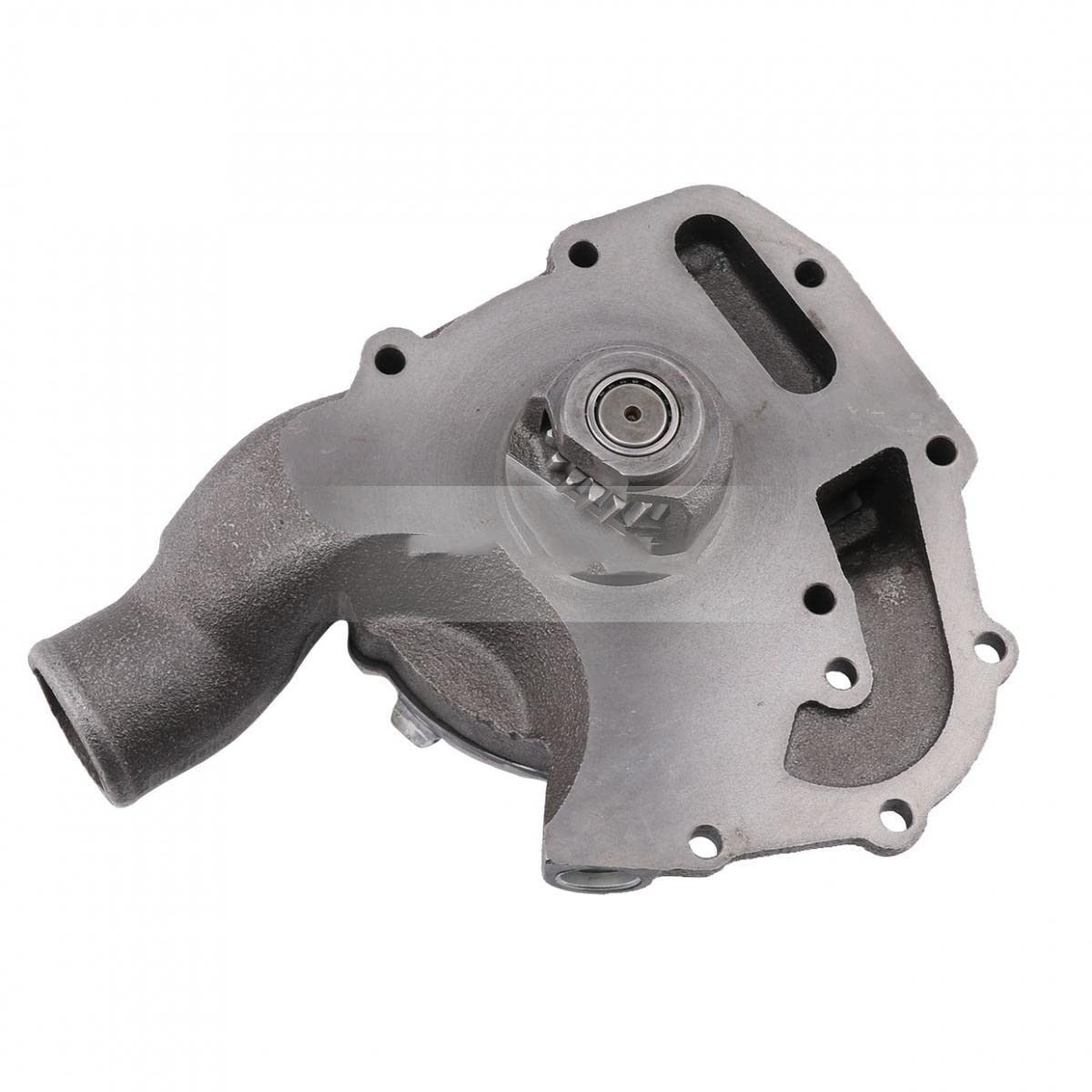 Amazon.com: Wieoncke 4854894 485-4894 Water Pump For Caterpillar