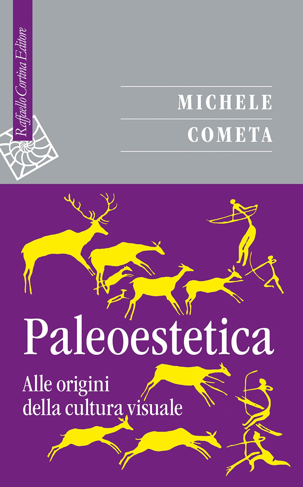 Paleoestetica. Alle Origini Della Cultura Visuale - 4