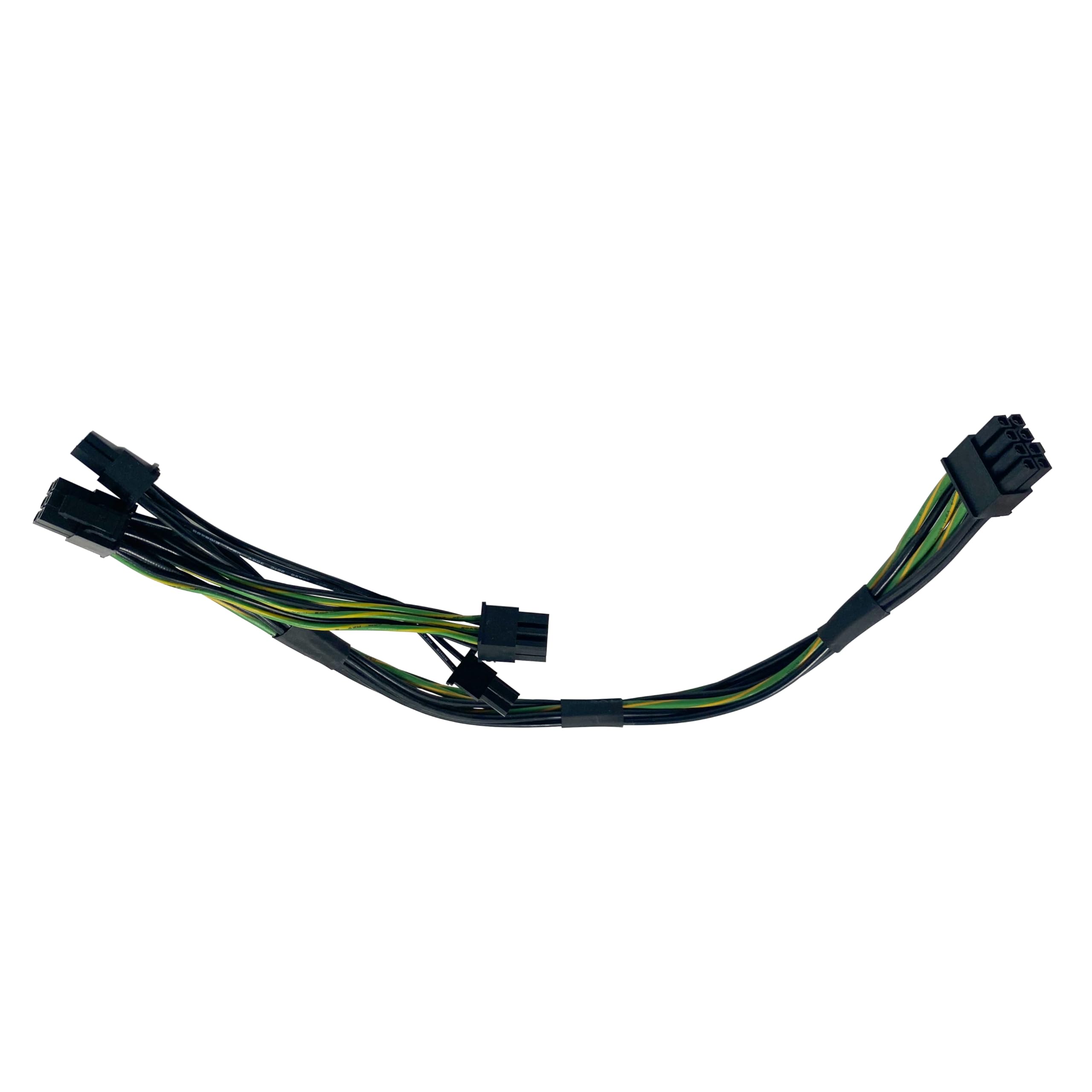 Cable GPU de 8 pines a 6+2 pines de repuesto para servidor Supermicro CBL-PWEX-0582 4