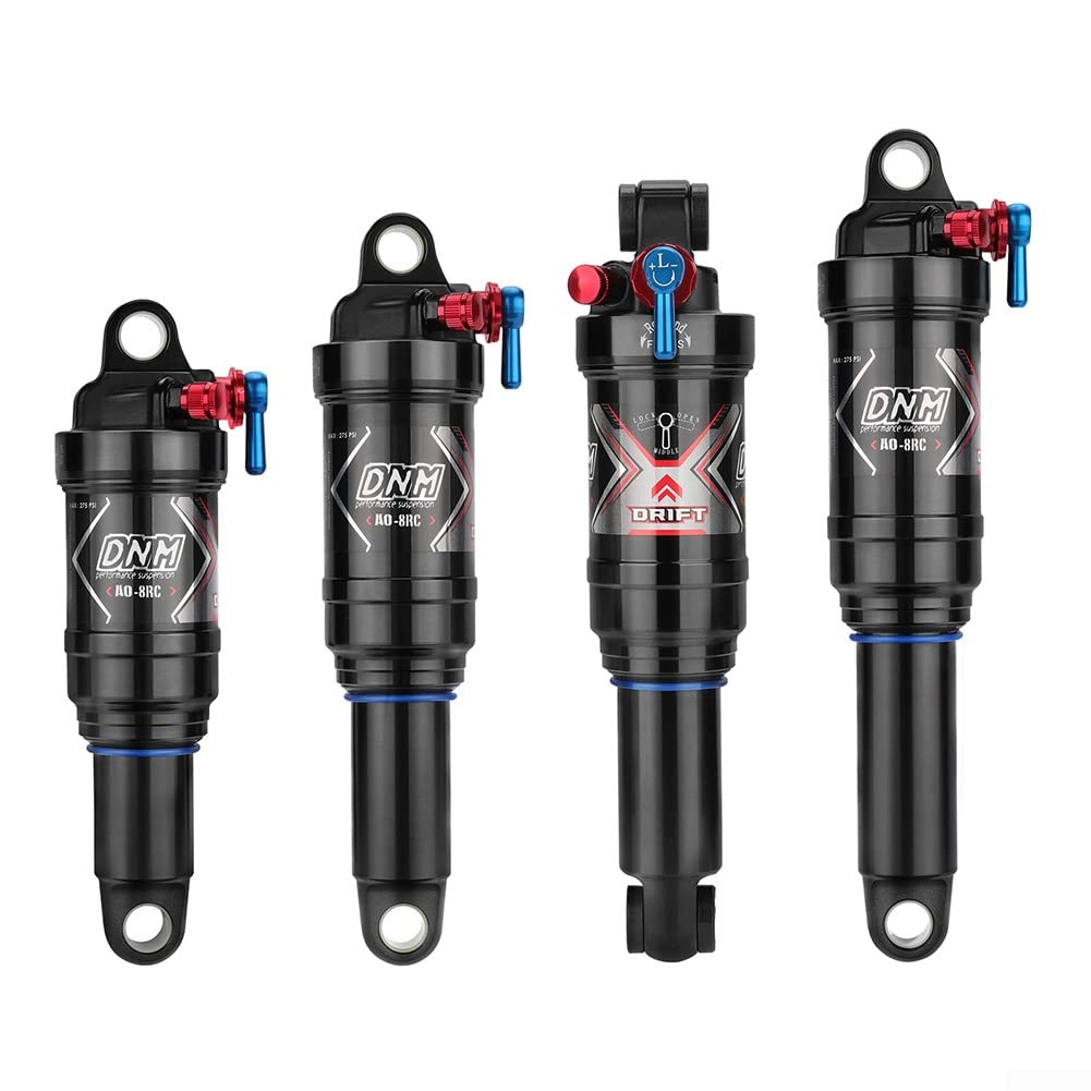 Amortisseur DNM AO8RC 200 mm 165/190/200/210 mm Soft Tail VTT