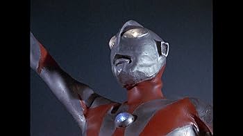 ULTRAMAN ARCHIVES『ウルトラマン』Episode 2「侵略者を撃て」Blu-ray&amp;DVD Amazon.co.jp: ULTRAMAN ARCHIVES『ウルトラマン』Episode 2