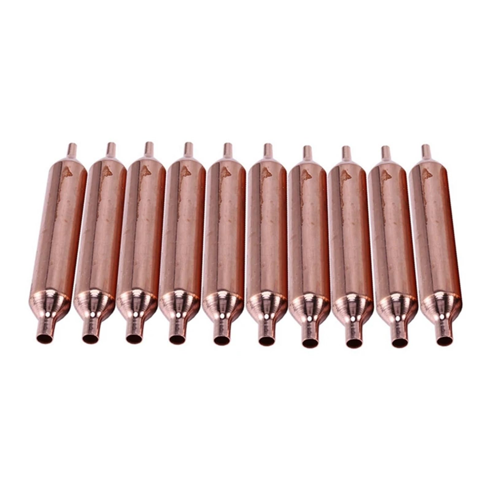 30 Filtros De Refrigeración Accesorios For Secadora De Filtro De Refrigerador De 115 X 18 Mm, De Poco Ruido