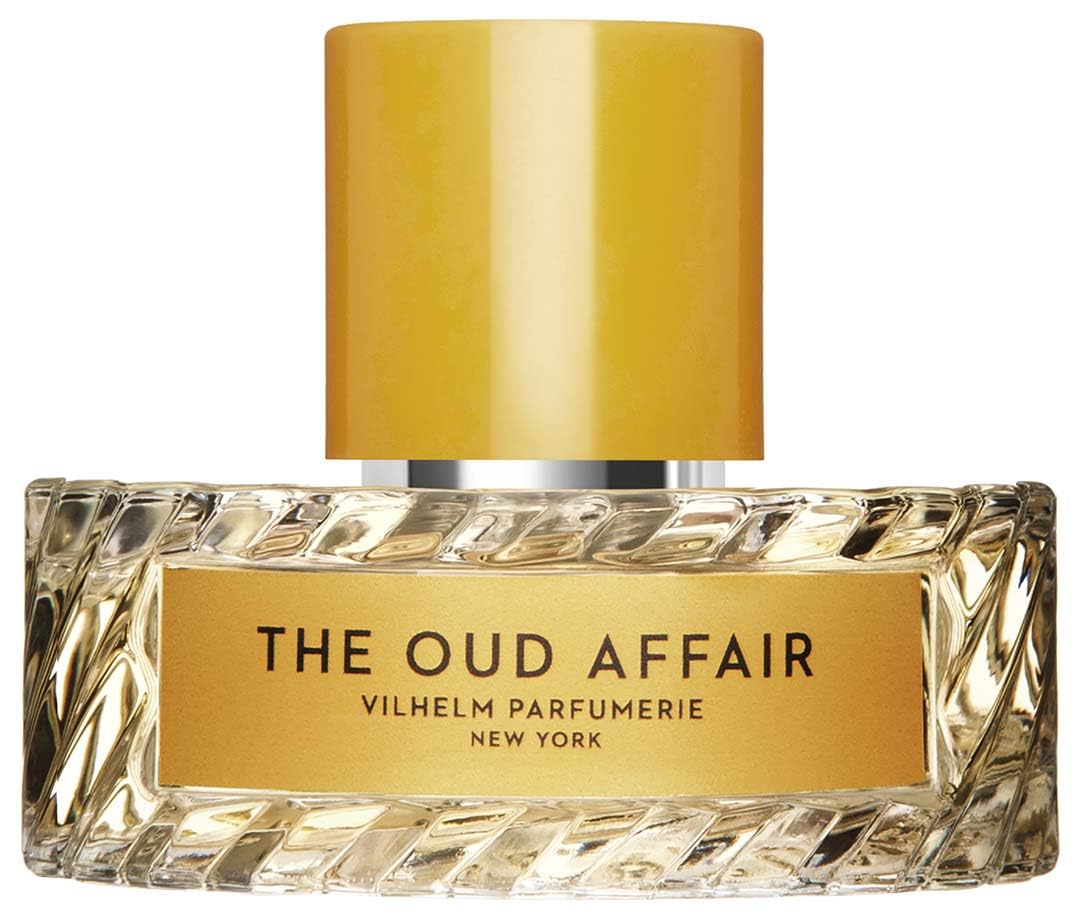 The Oud Affair