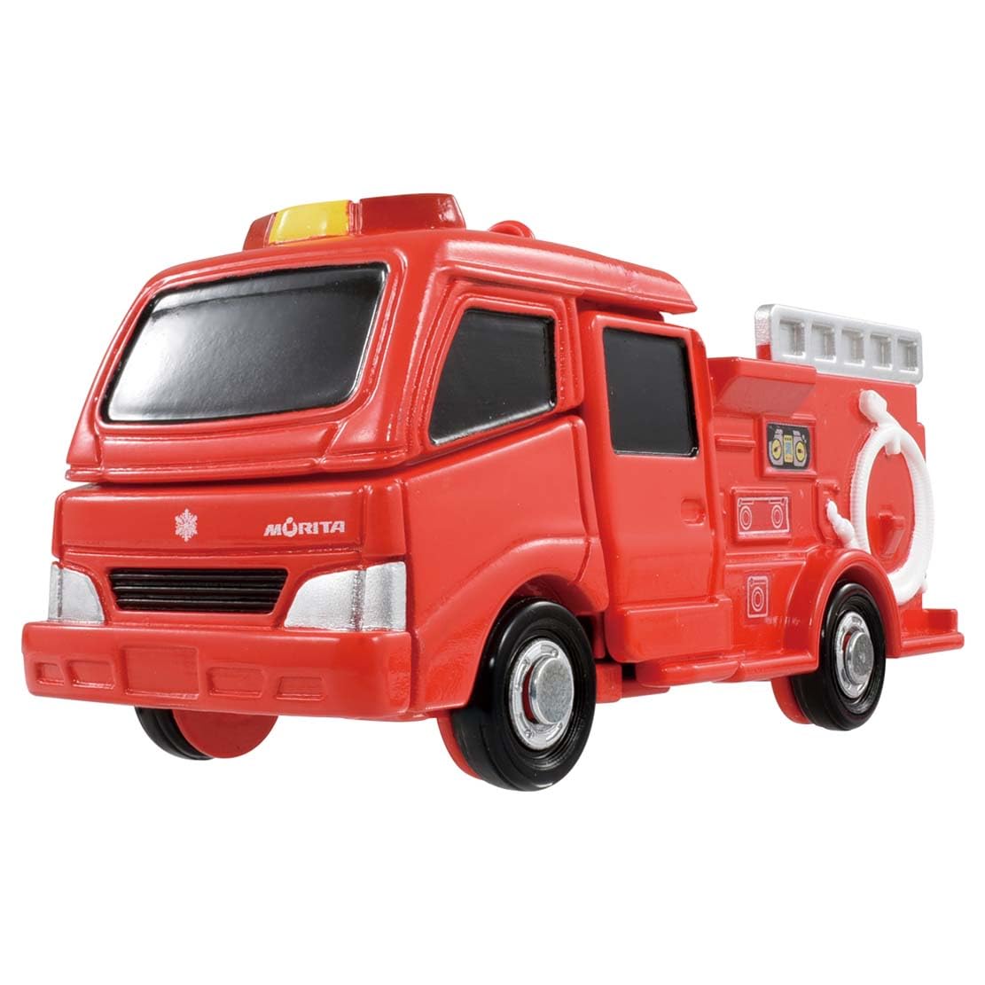 Amazon.co.jp: タカラトミー『 トミカ ジョブレイバー JB02 ファイヤ 