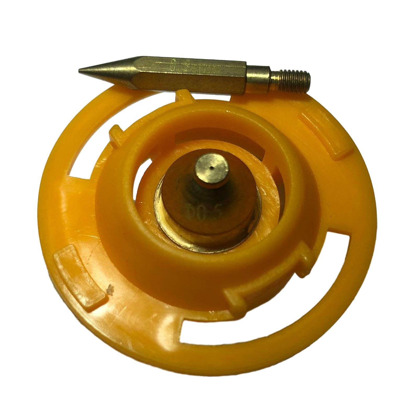 bnf Electric Paint Sprayer Brass Nozzle Replacement Smooth Surface Replace Parts 0.5mm|Home & Garden|Home & Garden|Home & Garden|1 Paint Sprayer Nozzle-image-32
