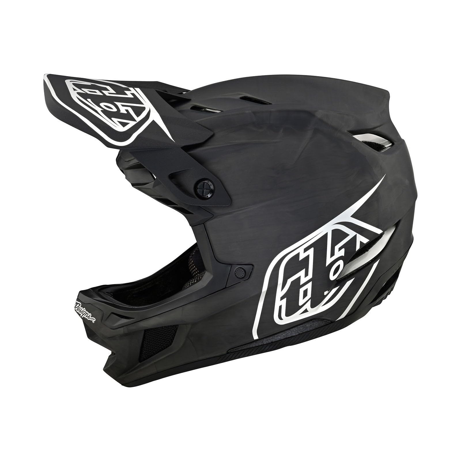 Troy Lee Designs D4 Carbon