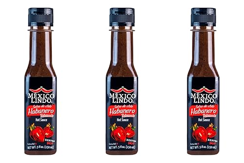 Salas picantes Mexico Lindo