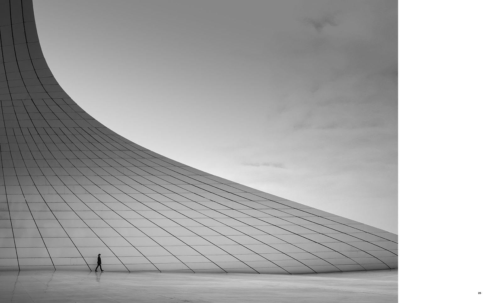 The Art of Solitude: Street Photography by Mark Fearnley