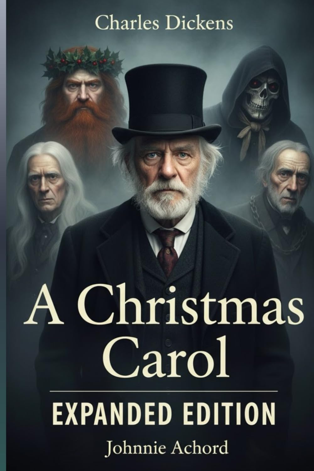 A Christmas Carol: Expanded Edition