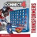 Connect4: Transformers