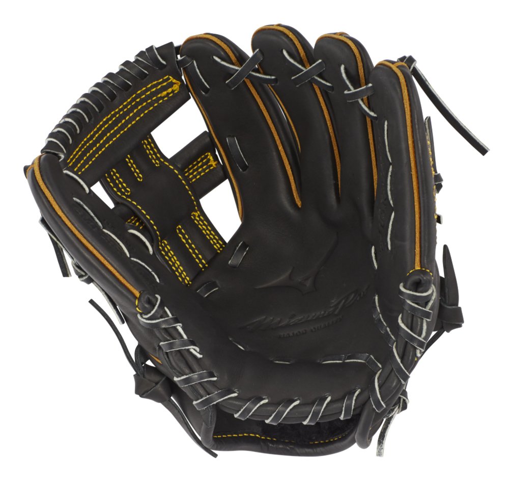 Amazon | ミズノプロ野球グローブシリーズ 11.5