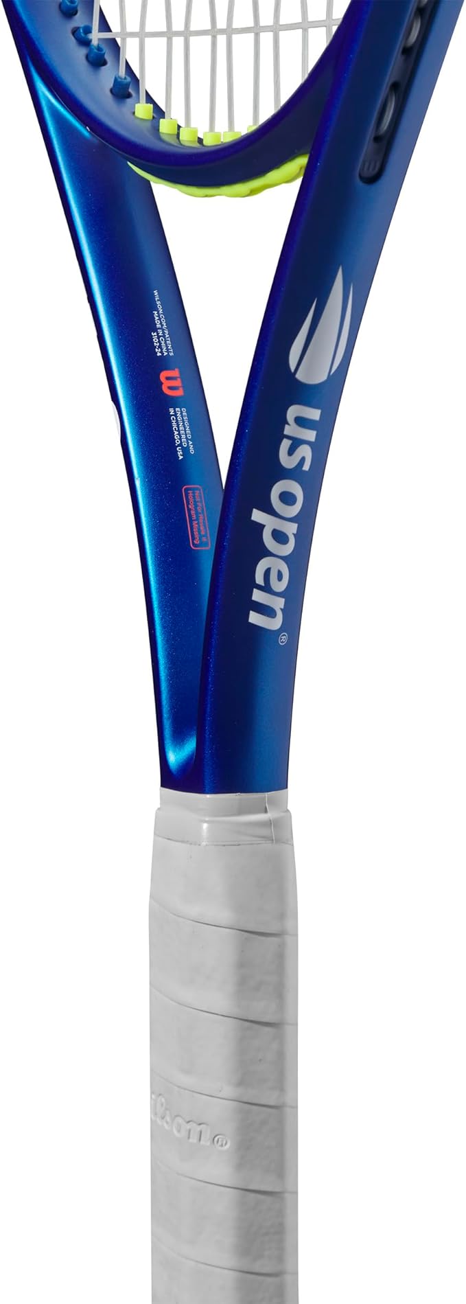 Raqueta de Tenis Wilson US Open Shift 99 V1 Sin Encordar miniatura 6