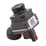 Tiny Force Genuine OEM 360° Surround View Camera Left Right Outside Mirror Camera Compatible with Mercedes-Benz C CLS E GLC S AMG EQC W205 W213 W222 C257 X253 A0009055605/0009055605