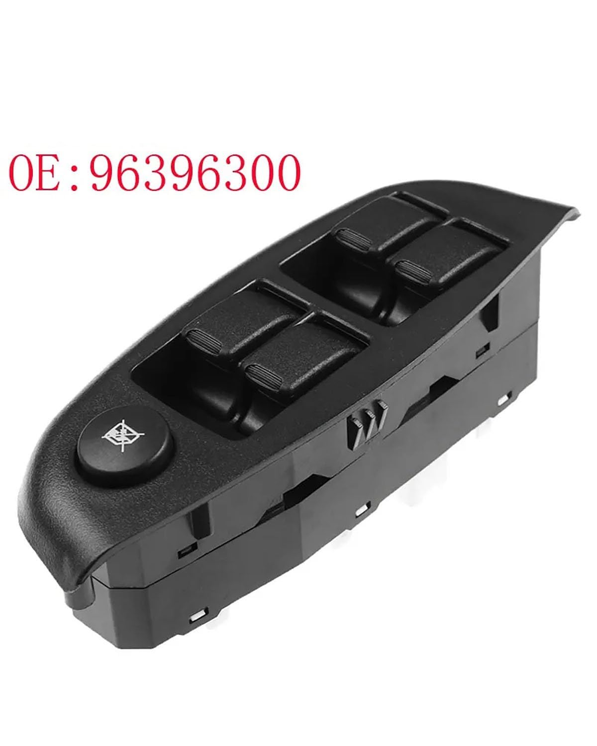 Per Kalos Serie 1 Power Master Window Switch Accessori Per Auto | OE:96396300