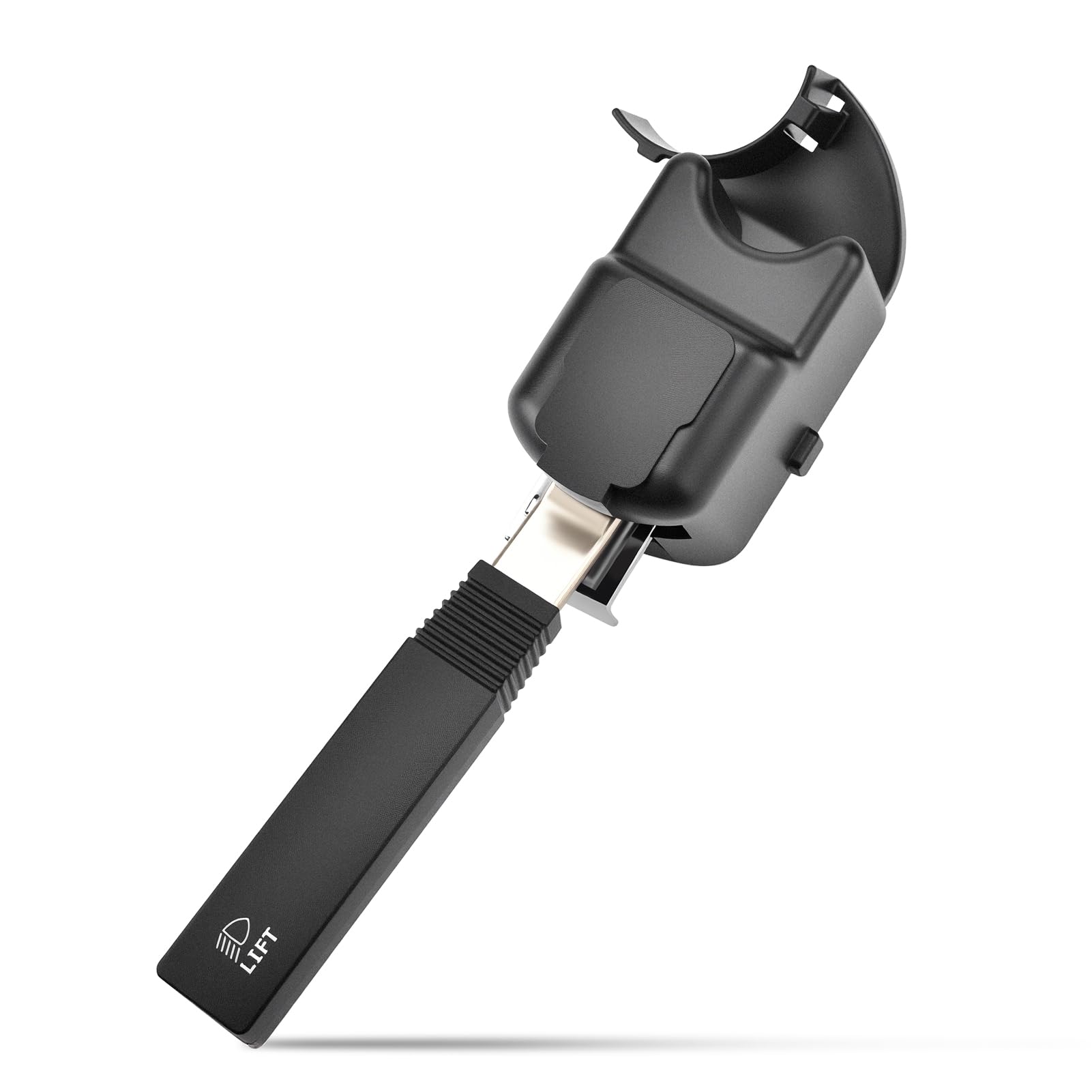 Quctaki Turn Signal Switch Compatible with Freightliner FLD Series Replace Gro-48522 999177 01481176 1481177 577.46010