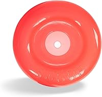 Vista 15 de Planet Dog Orbee-Tuff Snoop - Juguete interactivo dispensador de premios para perros, grande, azul