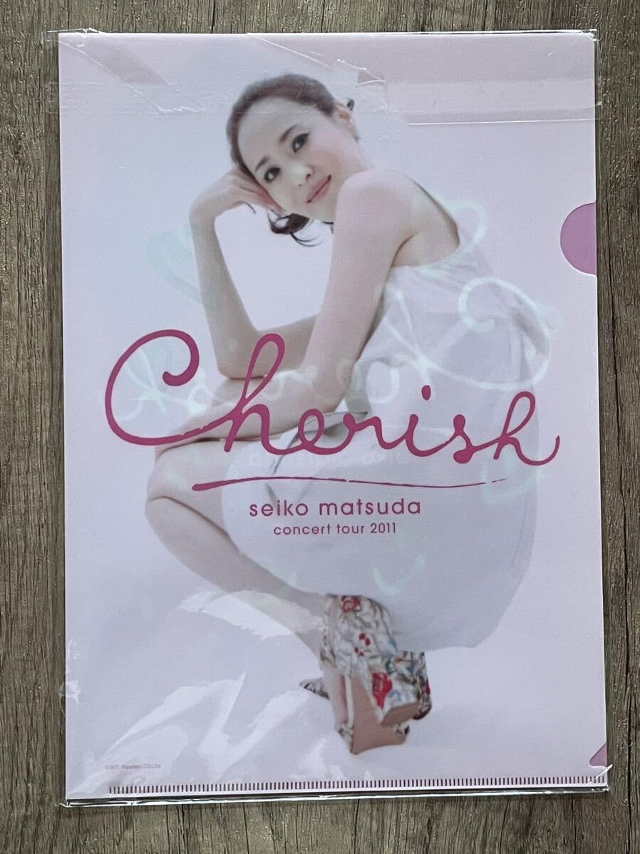 松田聖子さん クリアファイル 1枚 Amazon.co.jp: 松田聖子クリア