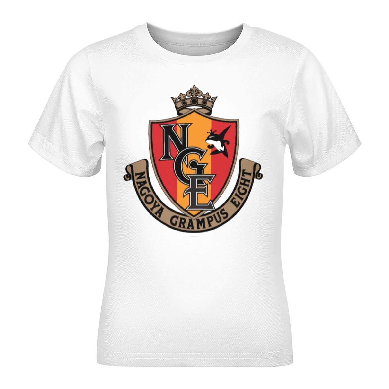 Amazon.co.jp: 名古屋グランパスエイト Tシャツ 半袖 吸汗速乾